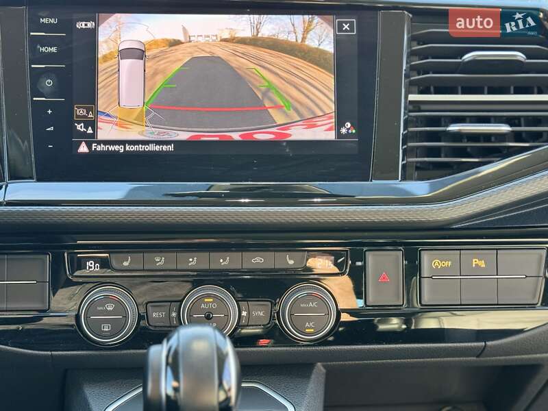 Минивэн Volkswagen Multivan 2020 в Житомире фото 19 Минивэн Volkswagen Multivan 2020 в Житомире