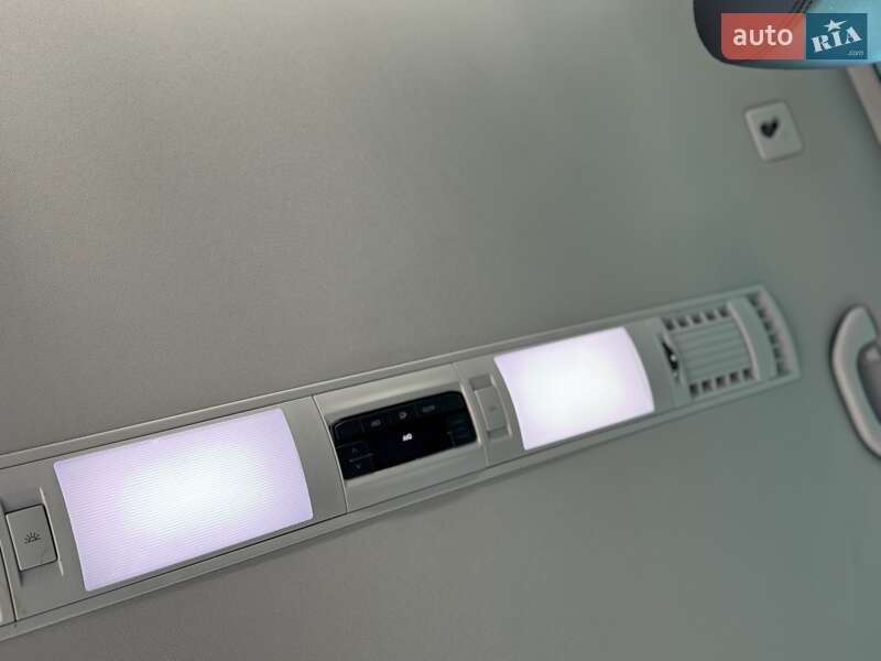 Минивэн Volkswagen Multivan 2020 в Житомире фото 24 Минивэн Volkswagen Multivan 2020 в Житомире