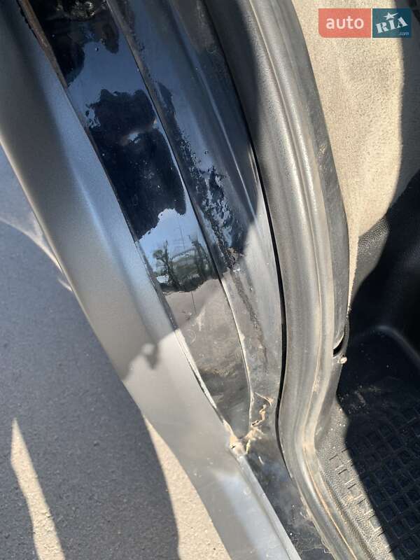 Минивэн Volkswagen Multivan 2002 в Харькове фото 26 Минивэн Volkswagen Multivan 2002 в Харькове