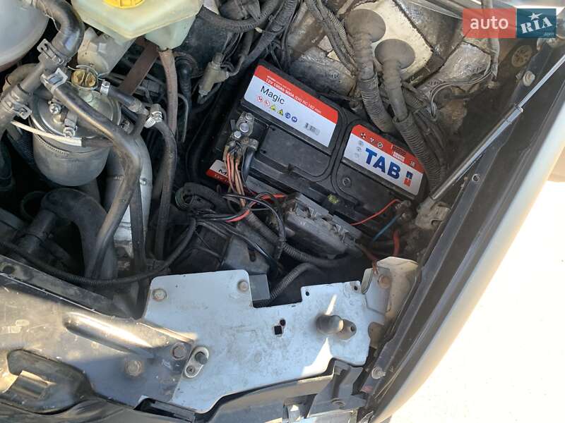 Минивэн Volkswagen Multivan 2002 в Харькове фото 30 Минивэн Volkswagen Multivan 2002 в Харькове