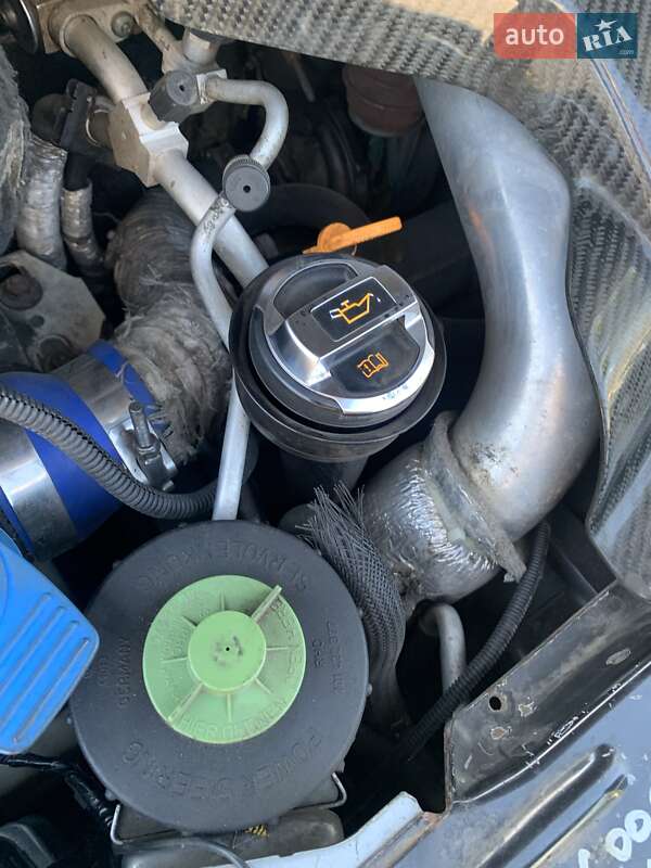 Минивэн Volkswagen Multivan 2002 в Харькове фото 32 Минивэн Volkswagen Multivan 2002 в Харькове