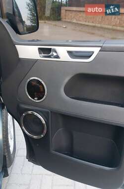 Минивэн Volkswagen Multivan 2006 в 