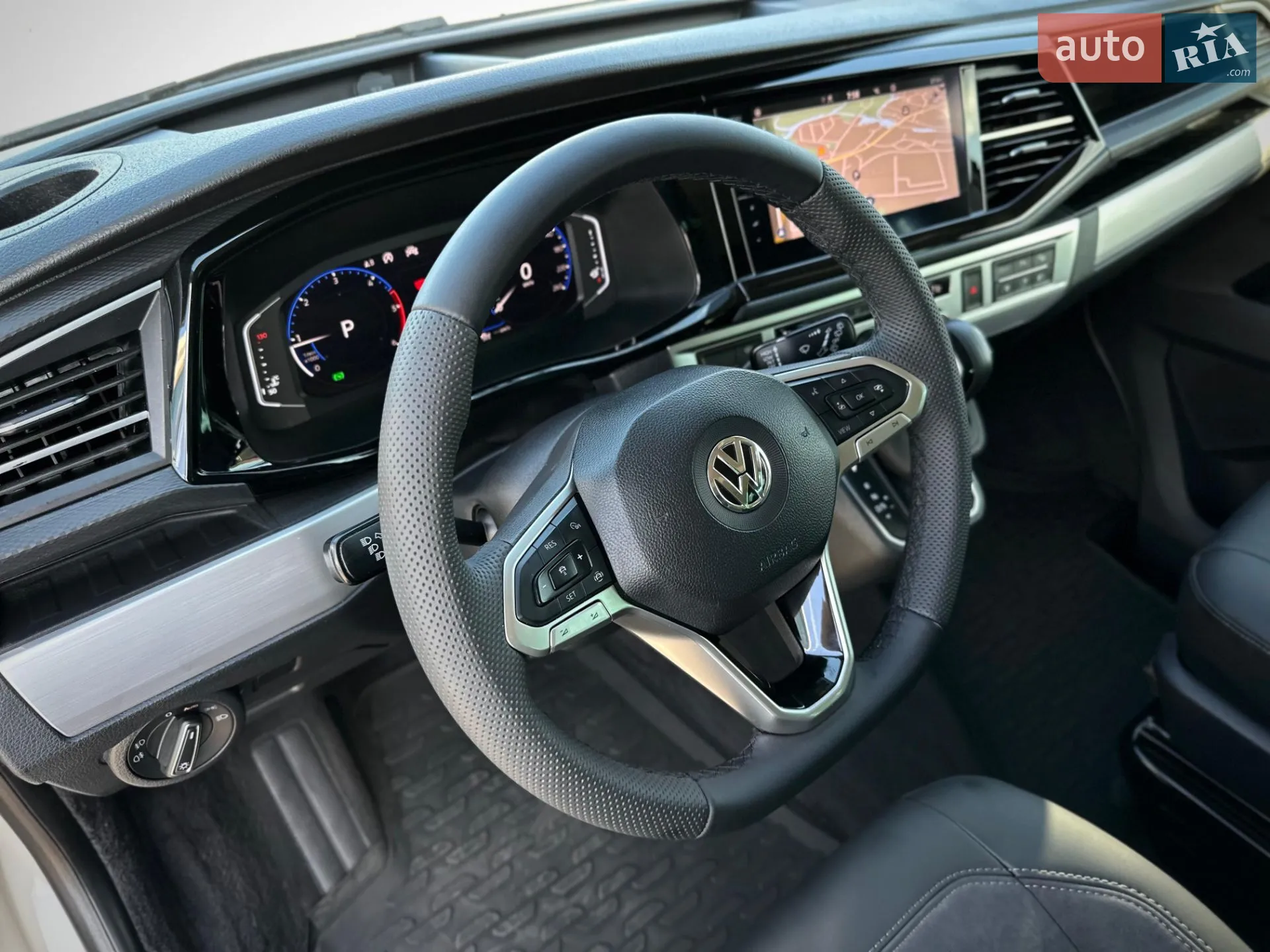 2020 Volkswagen Multivan - мініатюра 43