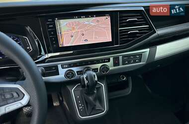 Минивэн Volkswagen Multivan 2020 в Киеве