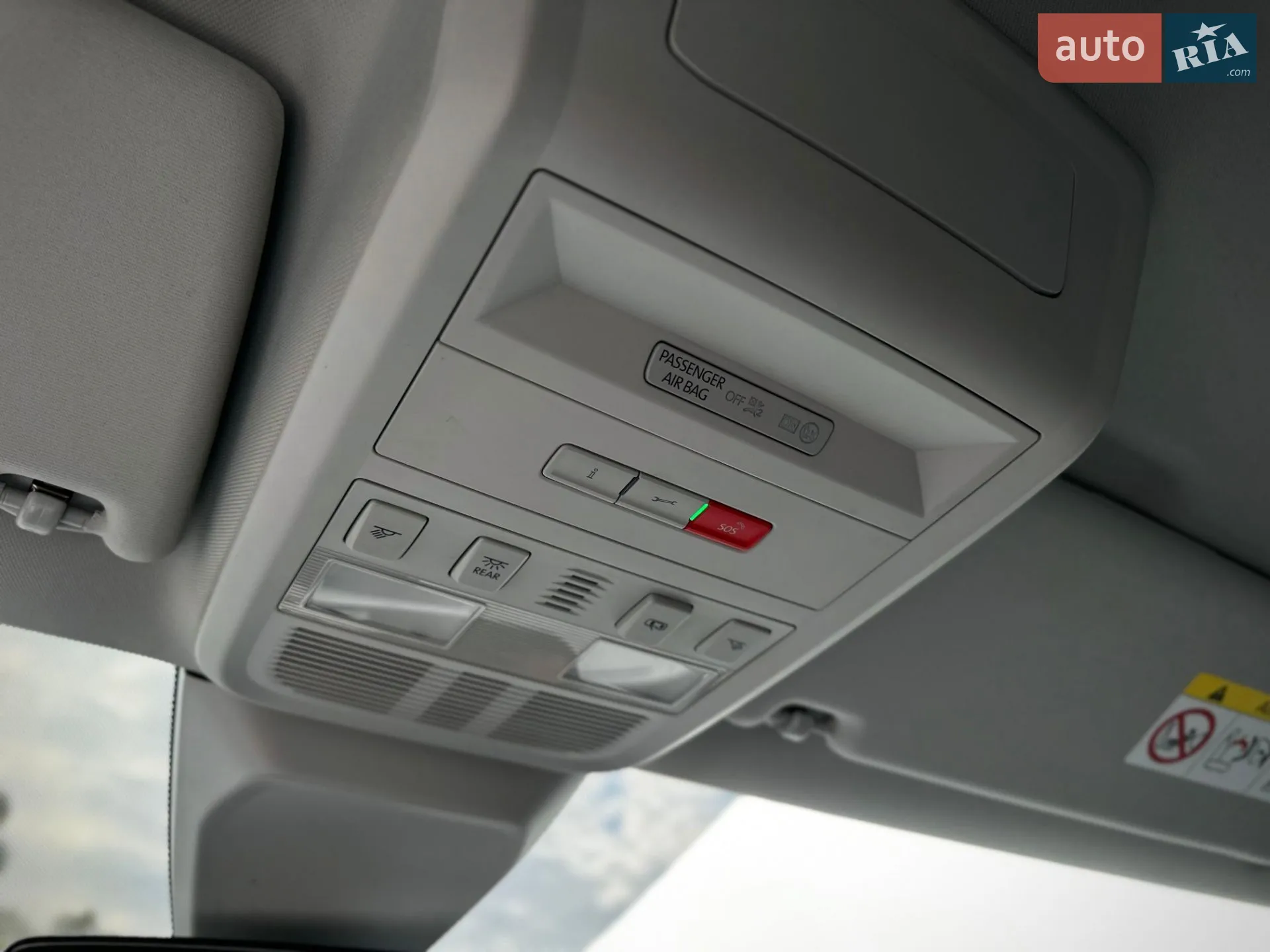 2020 Volkswagen Multivan - мініатюра 115