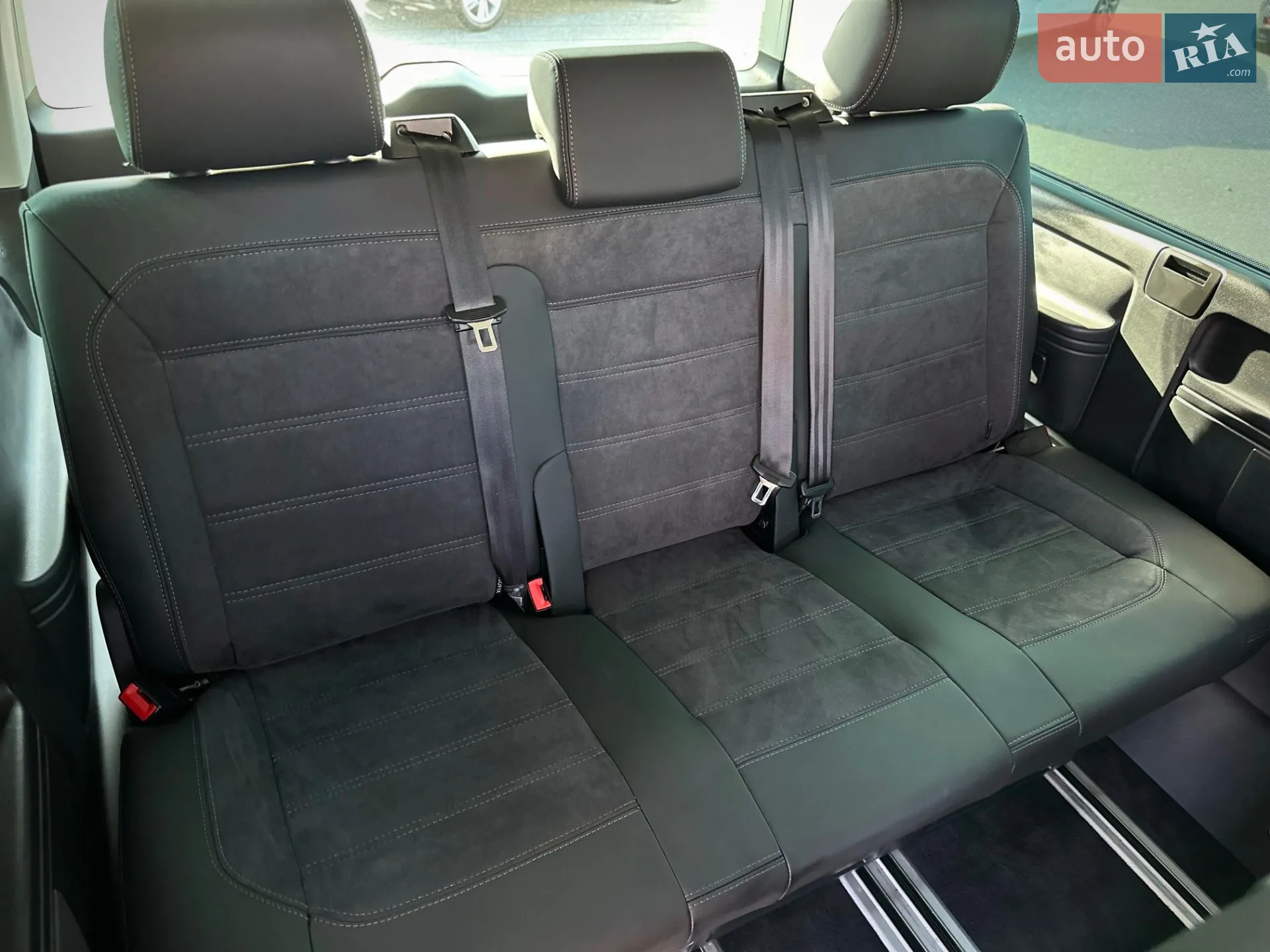 2020 Volkswagen Multivan - мініатюра 111