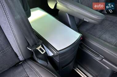 Минивэн Volkswagen Multivan 2020 в Киеве