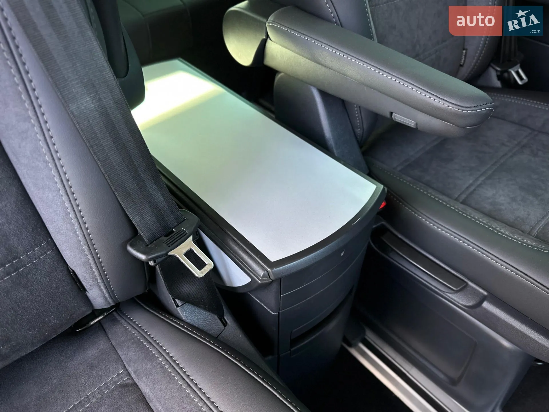 2020 Volkswagen Multivan - мініатюра 117