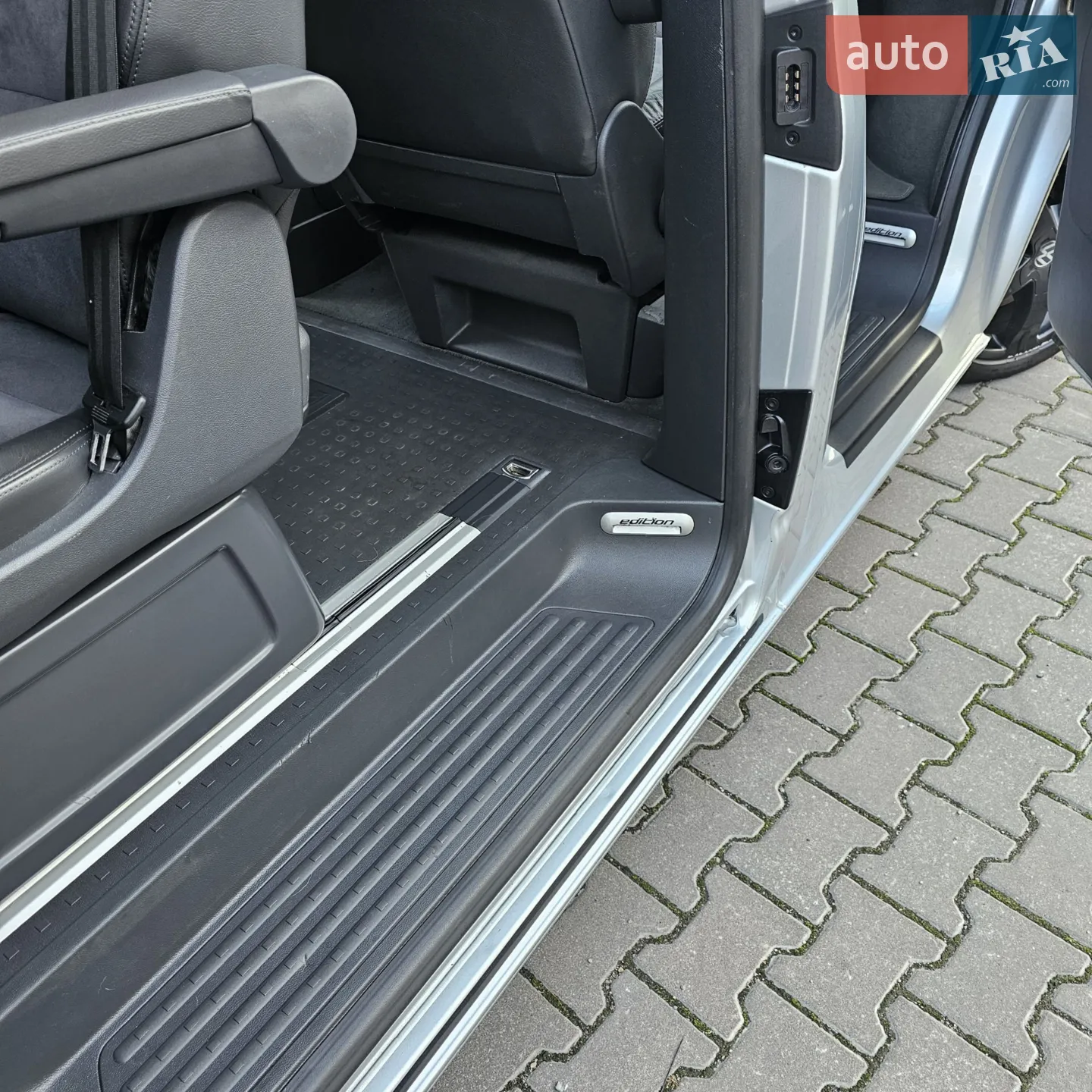 2011 Volkswagen Multivan - мініатюра 15