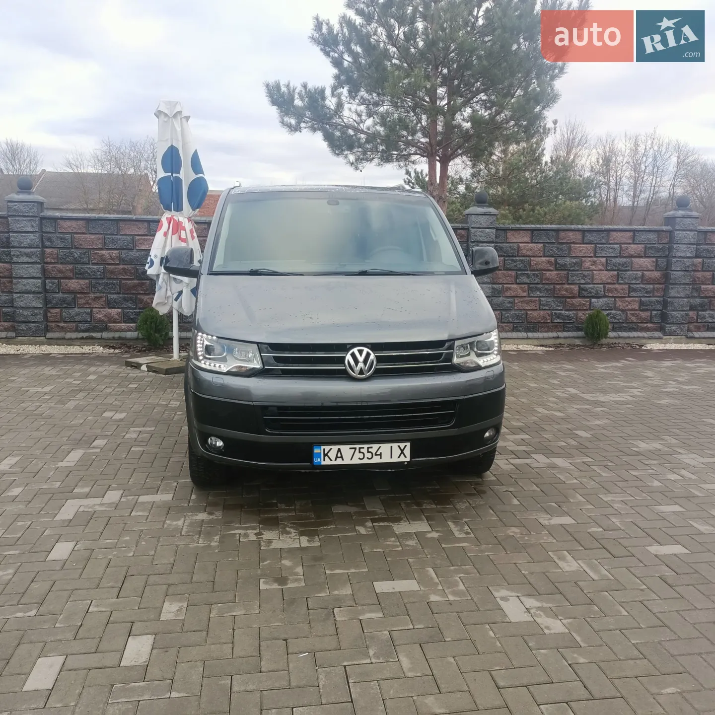 2013 Volkswagen Multivan - мініатюра 9