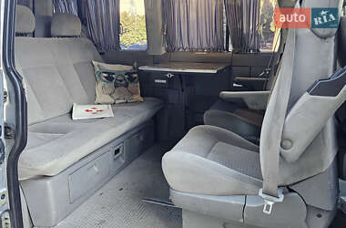 Мінівен Volkswagen Multivan 2000 в 
