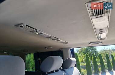 Минивэн Volkswagen Multivan 2005 в 