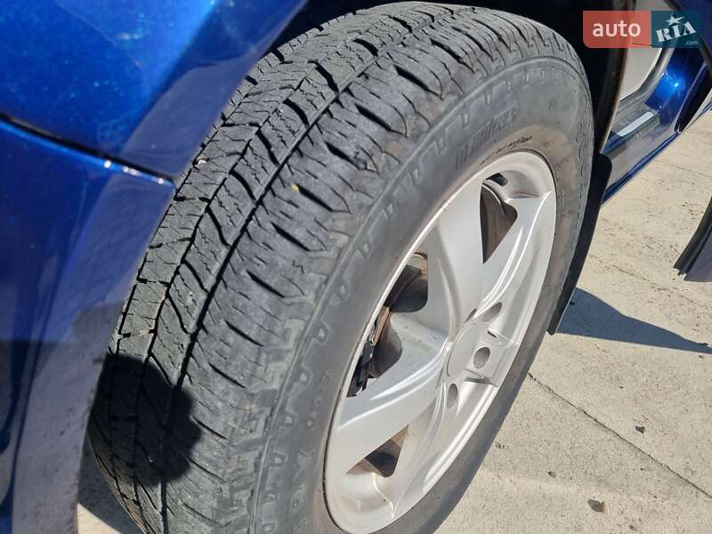 Минивэн Volkswagen Multivan 2005 в Болехове фото 35 Минивэн Volkswagen Multivan 2005 в Болехове