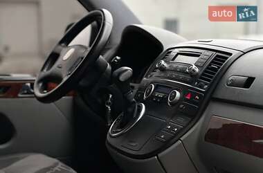 Минивэн Volkswagen Multivan 2006 в 
