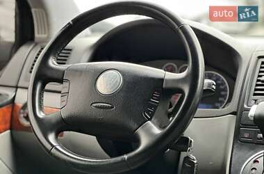 Минивэн Volkswagen Multivan 2006 в 