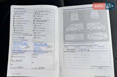 Минивэн Volkswagen Multivan 2014 в 