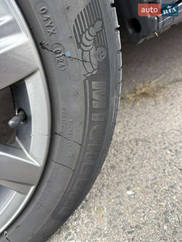 Минивэн Volkswagen Multivan 2017 в Ковеле