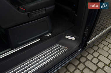 Минивэн Volkswagen Multivan 2019 в 