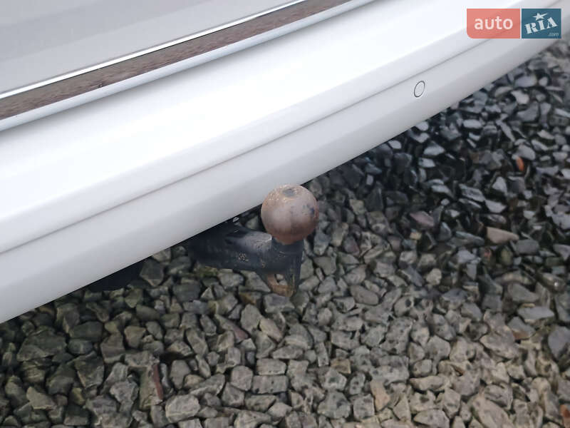 Минивэн Volkswagen Multivan 2019 в Луцке