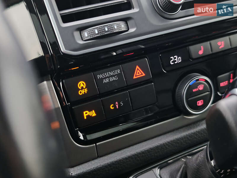 Минивэн Volkswagen Multivan 2019 в Луцке