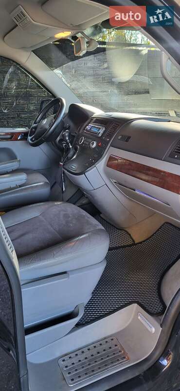 Минивэн Volkswagen Multivan 2007 в Харькове фото 3 Минивэн Volkswagen Multivan 2007 в Харькове