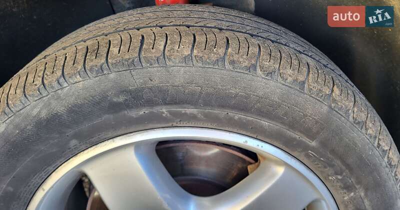 Минивэн Volkswagen Multivan 2007 в Харькове фото 7 Минивэн Volkswagen Multivan 2007 в Харькове