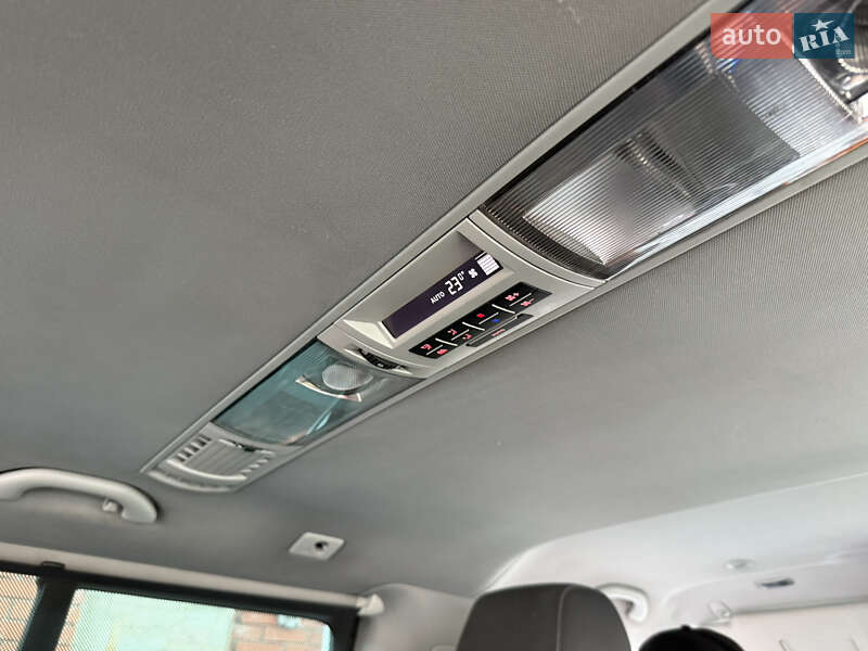 Минивэн Volkswagen Multivan 2015 в Красилове фото 42 Минивэн Volkswagen Multivan 2015 в Красилове
