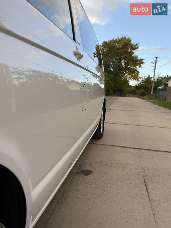 Минивэн Volkswagen Multivan 2015 в Красилове фото 88 Минивэн Volkswagen Multivan 2015 в Красилове