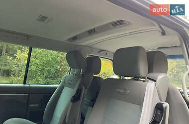 Мінівен Volkswagen Multivan 2003 в 