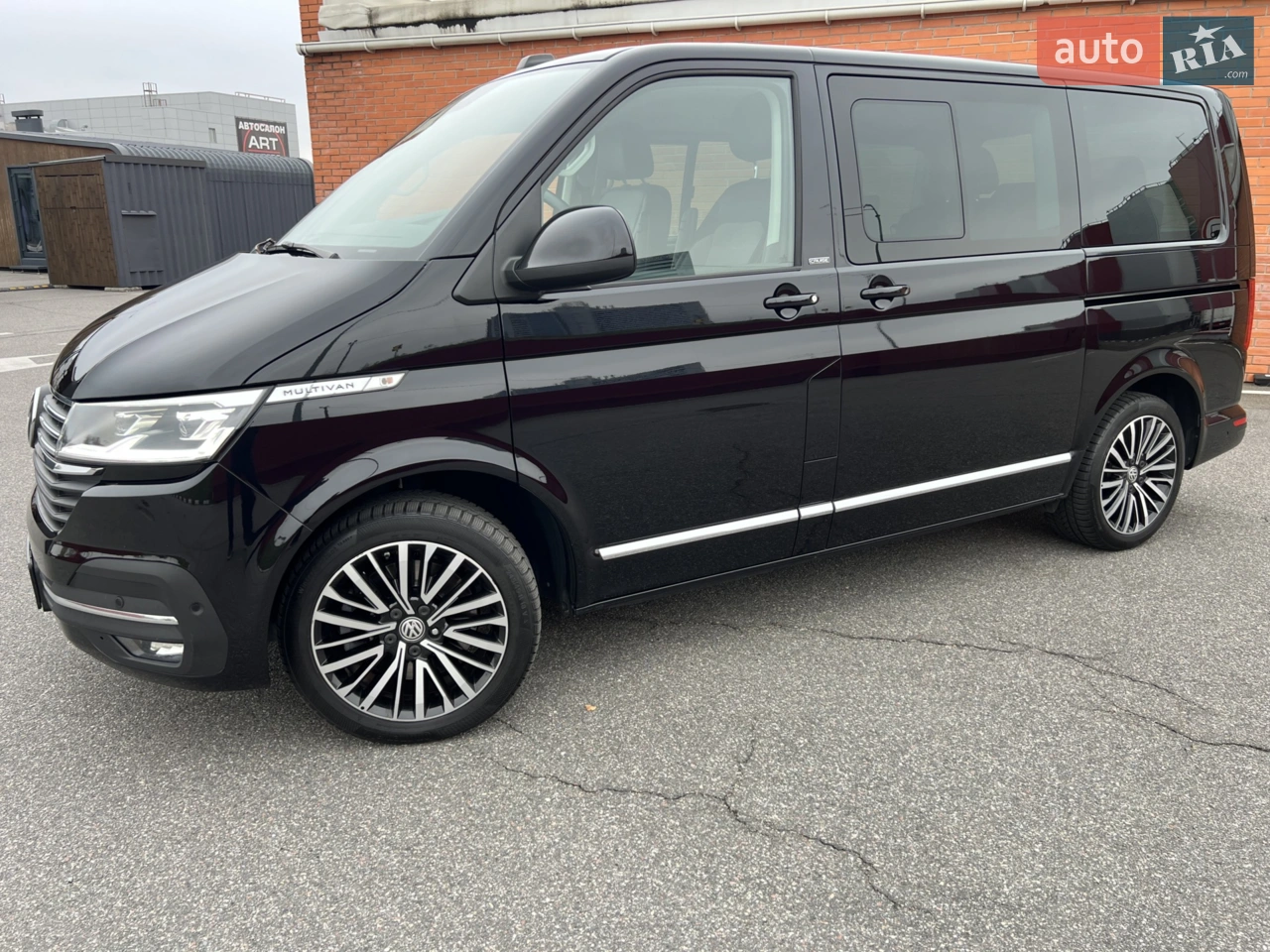 2013 Land Rover Range Rover - мініатюра 37