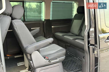 Мінівен Volkswagen Multivan 2004 в 