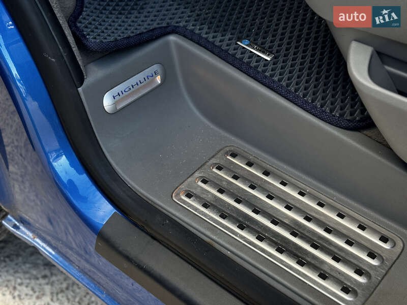 Мінівен Volkswagen Multivan 2007 в Житомирі