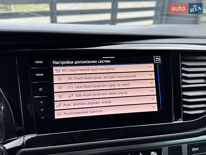 Мінівен Volkswagen Multivan 2021 в Рівному фото 23 Мінівен Volkswagen Multivan 2021 в Рівному