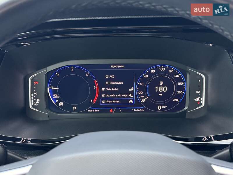 Мінівен Volkswagen Multivan 2021 в Рівному фото 18 Мінівен Volkswagen Multivan 2021 в Рівному