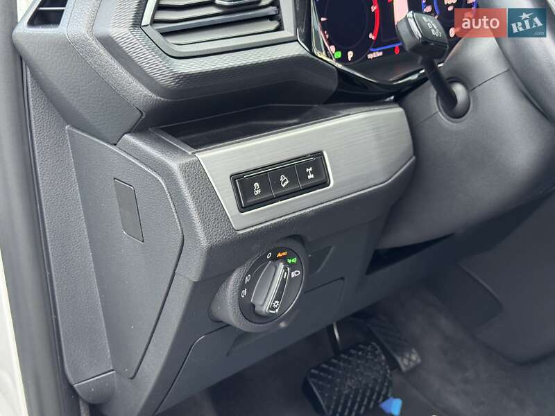 Мінівен Volkswagen Multivan 2021 в Рівному фото 16 Мінівен Volkswagen Multivan 2021 в Рівному