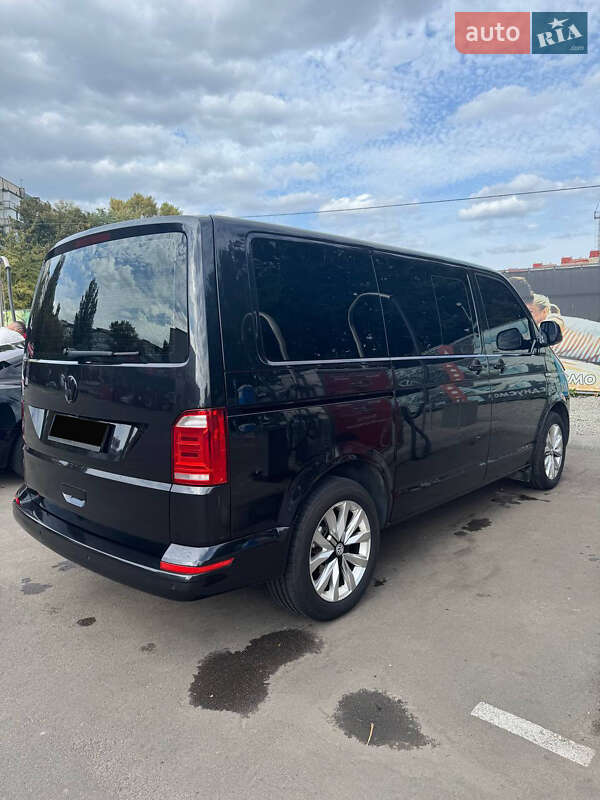 Volkswagen Multivan 2008 Volkswagen Multivan 2008