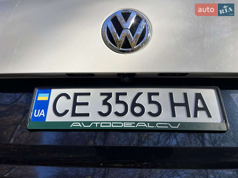 Минивэн Volkswagen Multivan 2017 в Черновцах фото 30 Минивэн Volkswagen Multivan 2017 в Черновцах