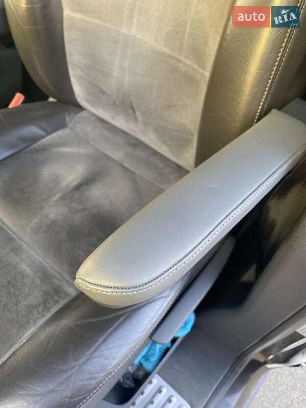 Минивэн Volkswagen Multivan 2010 в Киеве фото 4 Минивэн Volkswagen Multivan 2010 в Киеве