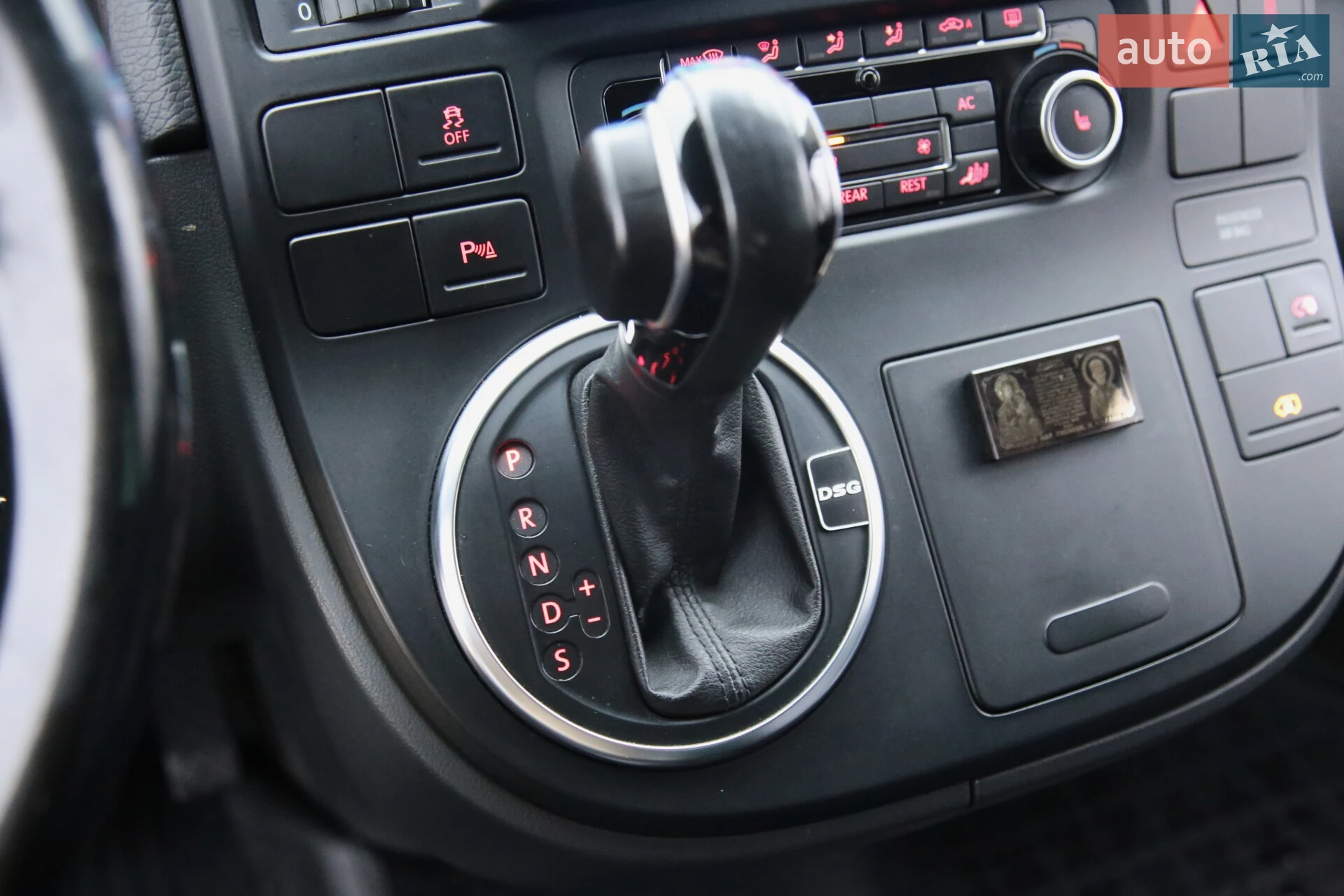 2010 Volkswagen Multivan - мініатюра 18