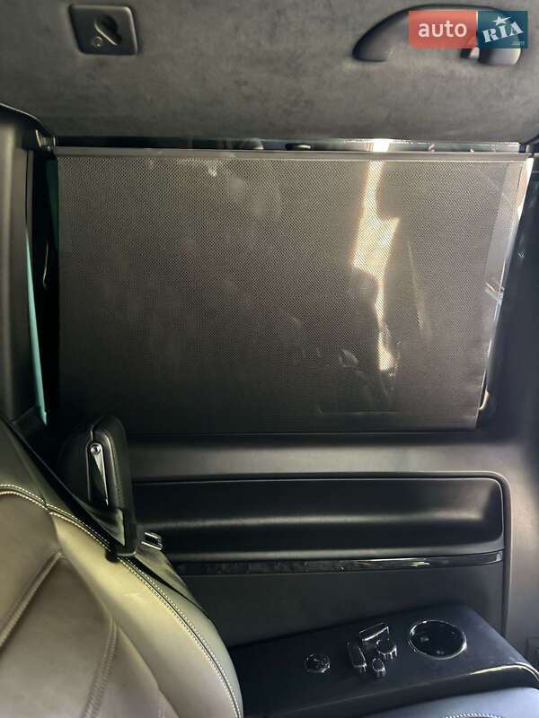 Мінівен Volkswagen Multivan 2017 в Чернівцях фото 36 Мінівен Volkswagen Multivan 2017 в Чернівцях