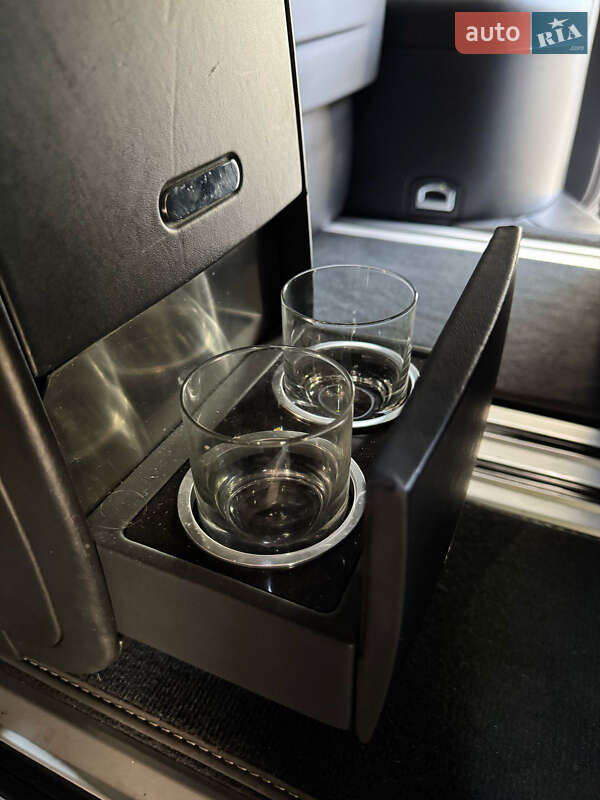 Мінівен Volkswagen Multivan 2017 в Чернівцях фото 37 Мінівен Volkswagen Multivan 2017 в Чернівцях