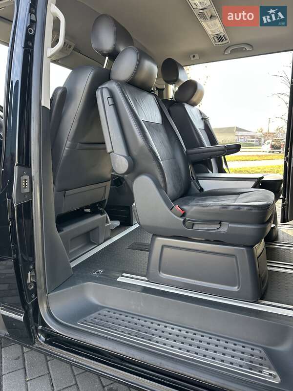 Мінівен Volkswagen Multivan 2011 в Києві фото 41 Мінівен Volkswagen Multivan 2011 в Києві