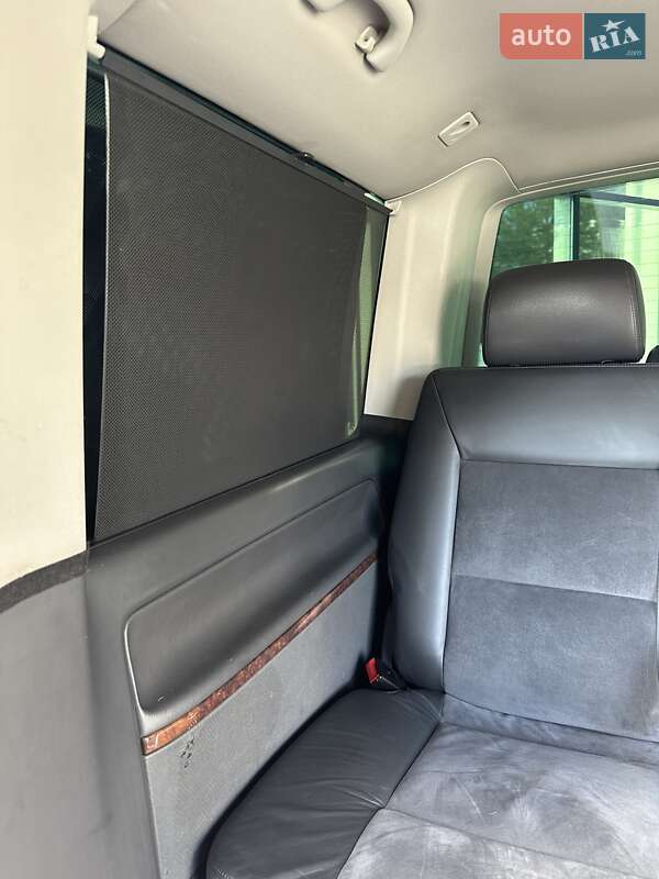 Мінівен Volkswagen Multivan 2011 в Києві фото 50 Мінівен Volkswagen Multivan 2011 в Києві