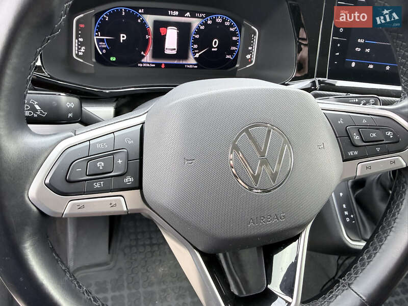 Минивэн Volkswagen Multivan 2020 в Киеве фото 28 Минивэн Volkswagen Multivan 2020 в Киеве