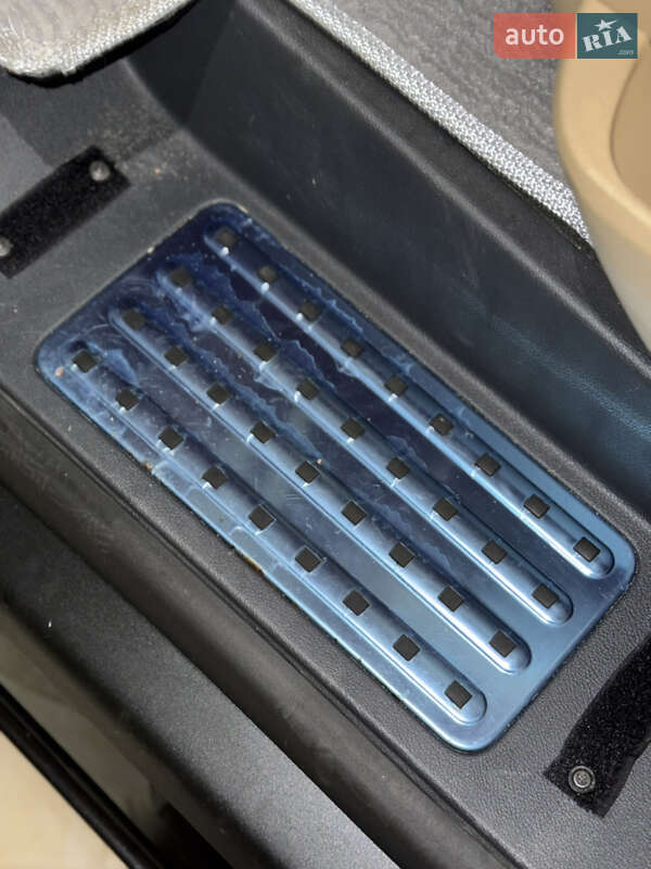 Мінівен Volkswagen Multivan 2008 в Києві фото 20 Мінівен Volkswagen Multivan 2008 в Києві