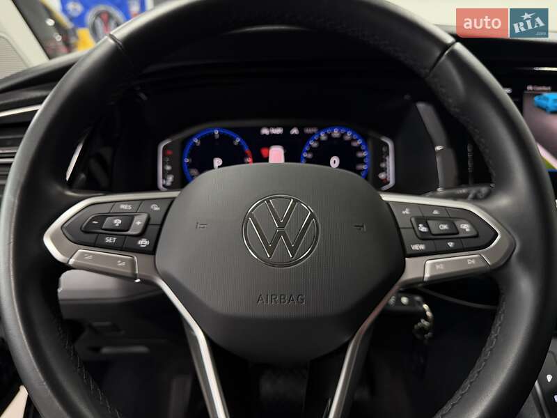 Минивэн Volkswagen Multivan 2024 в Тернополе фото 42 Минивэн Volkswagen Multivan 2024 в Тернополе