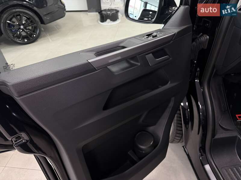 Минивэн Volkswagen Multivan 2024 в Тернополе фото 43 Минивэн Volkswagen Multivan 2024 в Тернополе