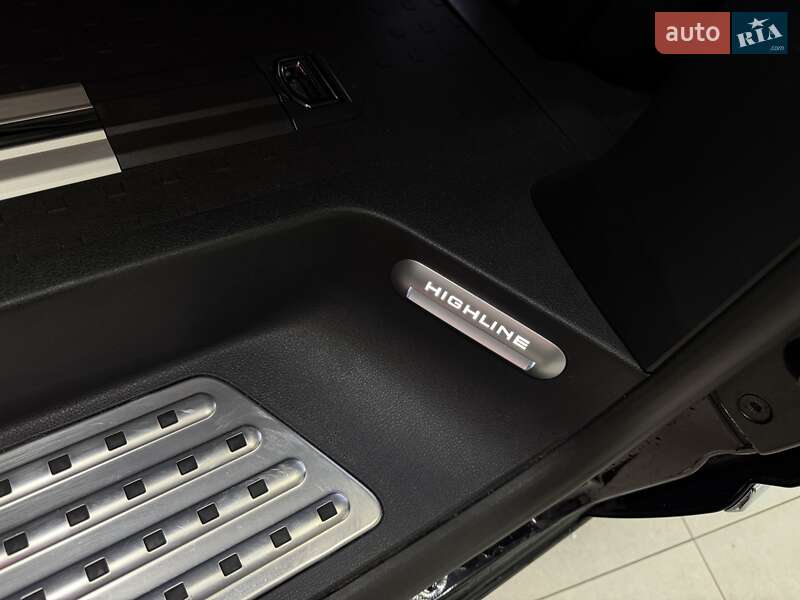 Минивэн Volkswagen Multivan 2024 в Тернополе фото 53 Минивэн Volkswagen Multivan 2024 в Тернополе