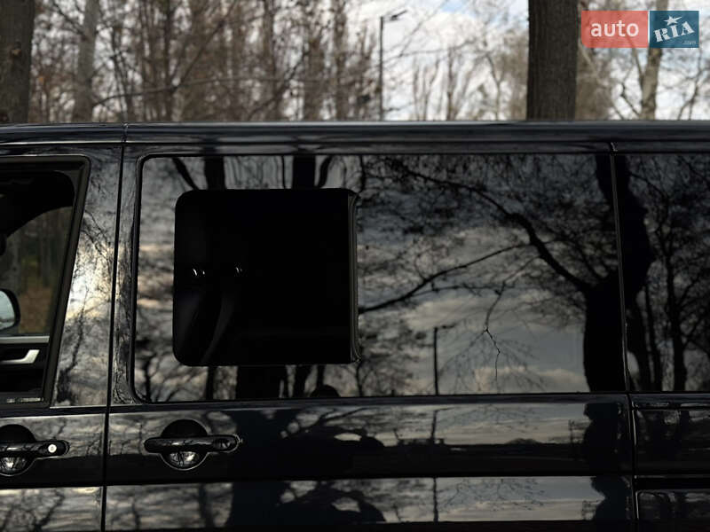 Мінівен Volkswagen Multivan 2020 в Києві фото 14 Мінівен Volkswagen Multivan 2020 в Києві