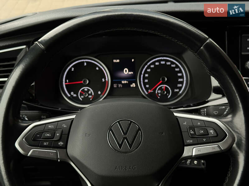 Мінівен Volkswagen Multivan 2020 в Києві фото 27 Мінівен Volkswagen Multivan 2020 в Києві